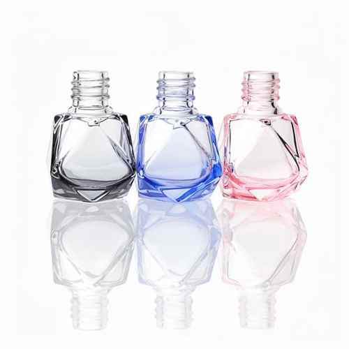 Glass Bottles