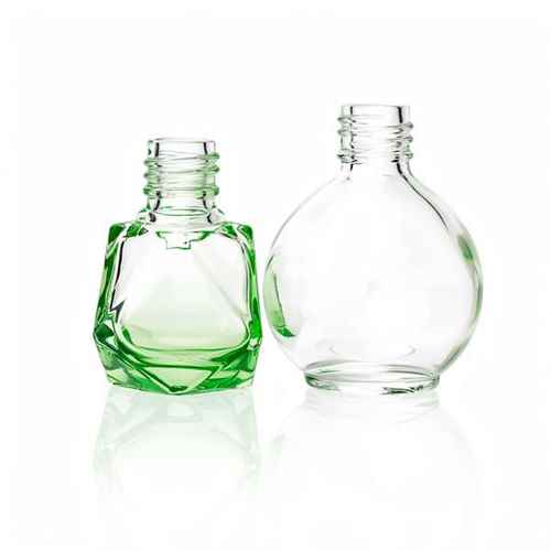 Glass Bottles