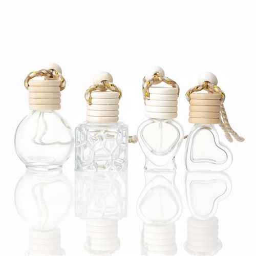 Glass Bottles