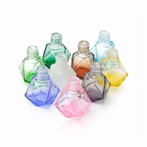 Glass Bottles