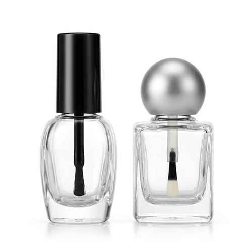 Glass Bottles