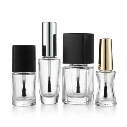 Glass Bottles