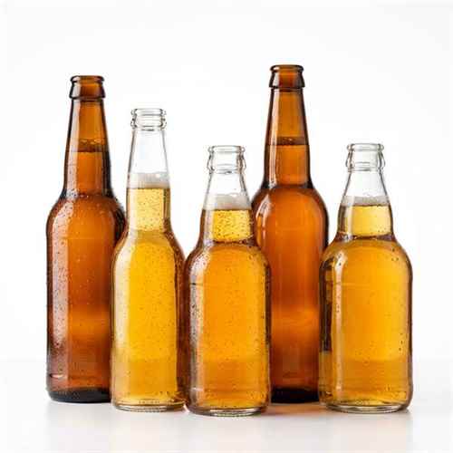Glass Bottles