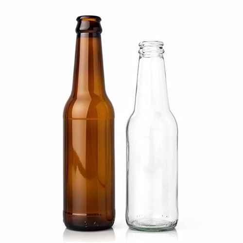 Glass Bottles