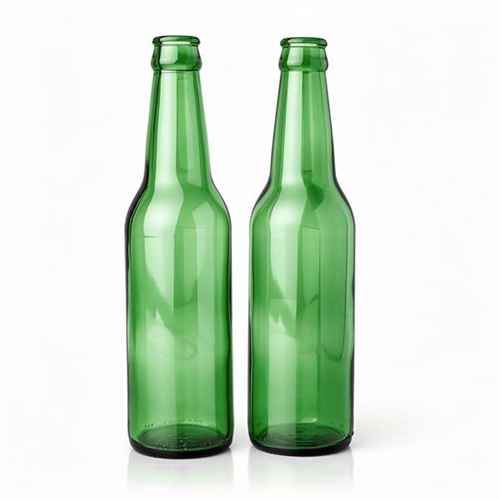 Glass Bottles