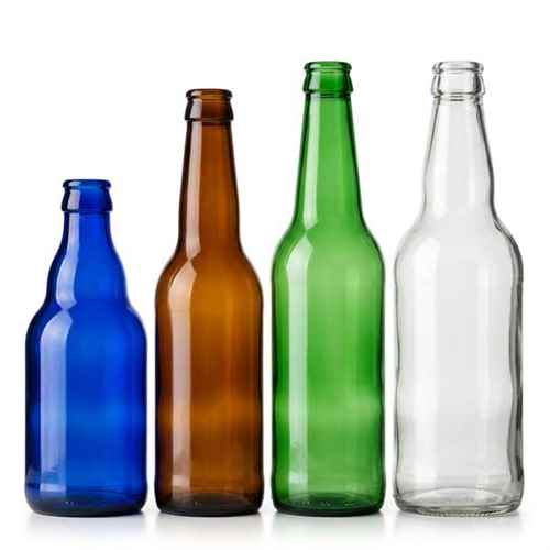 Glass Bottles