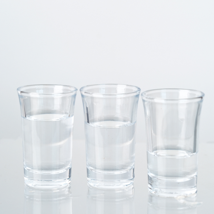 Glass Cups