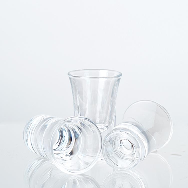 Glass Cups