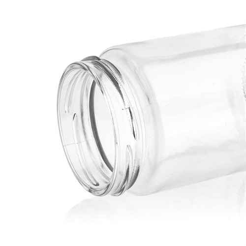 Glass Jars
