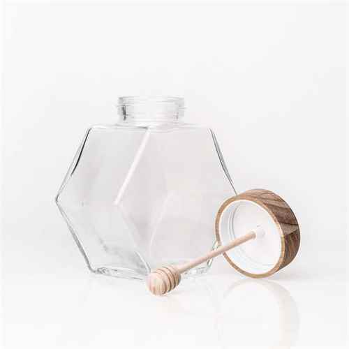 Glass Jars