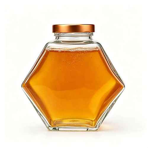 Glass Jars