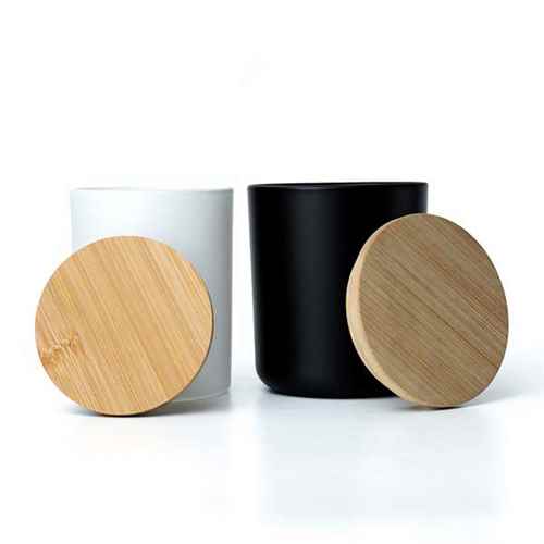 Glass Jars