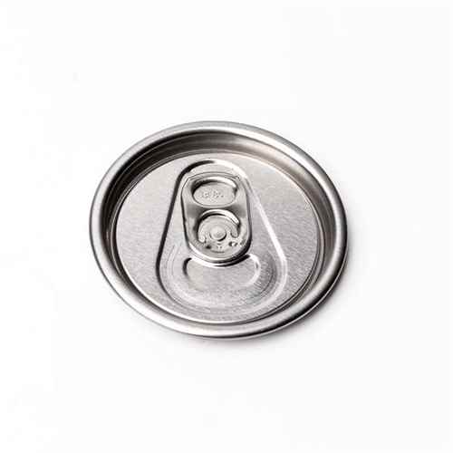 Metal Caps