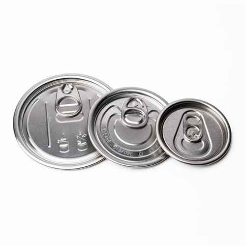 Metal Caps