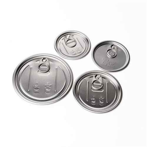 Metal Caps