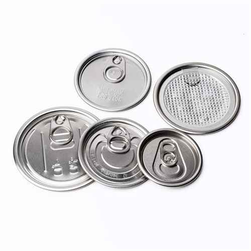 Metal Caps