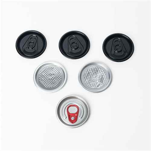Metal Caps