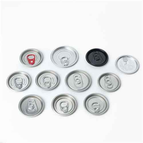 Metal Caps
