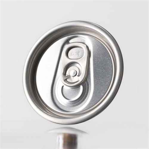Metal Caps