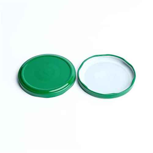 Metal Caps