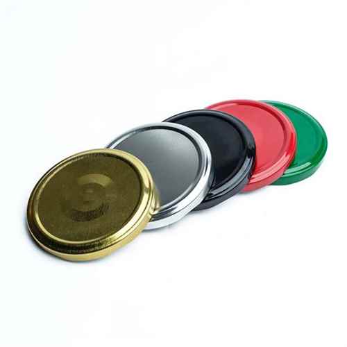 Metal Caps