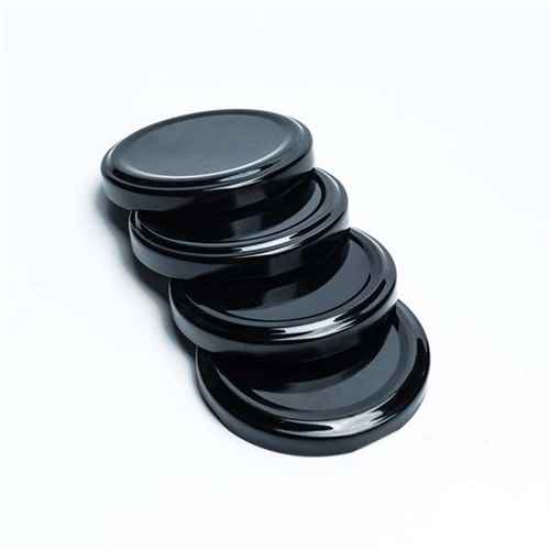 Metal Caps