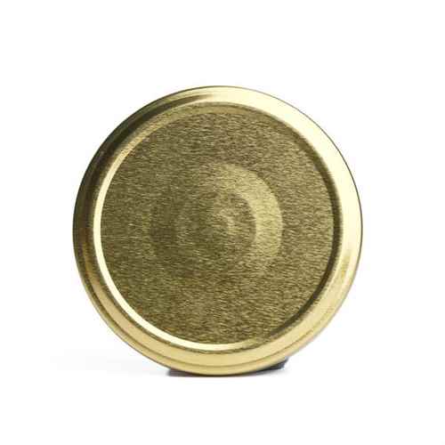 Metal Caps
