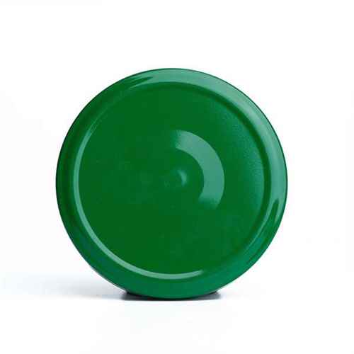 Metal Caps