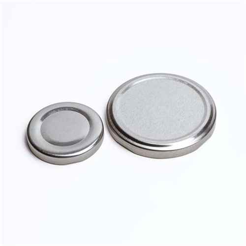 Metal Caps