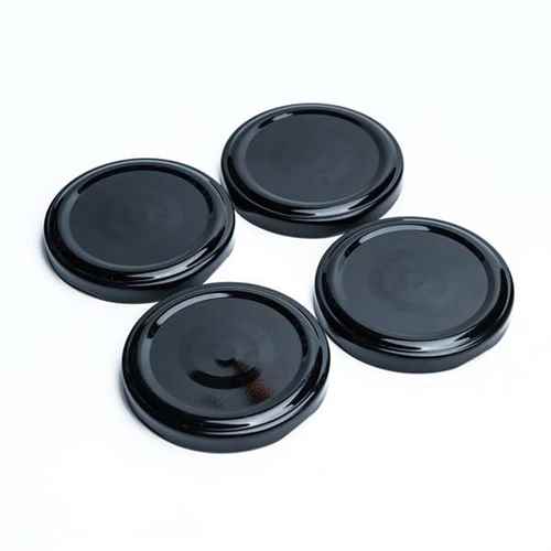Metal Caps