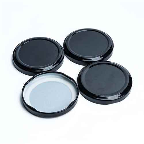Metal Caps