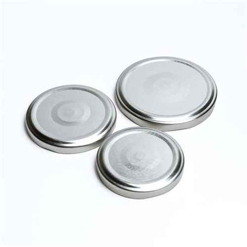 Metal Caps