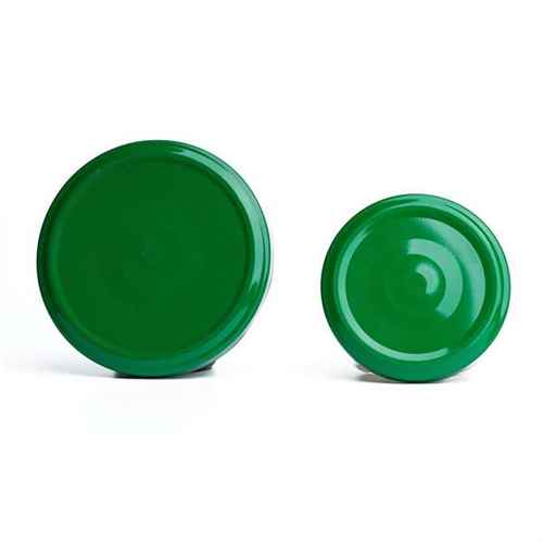 Metal Caps