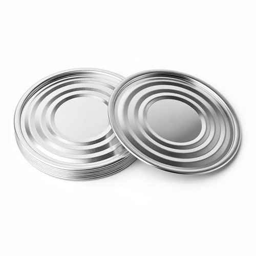 Metal Caps