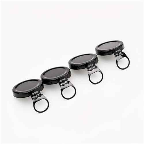 Metal Caps