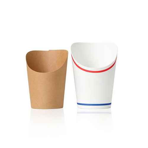 Paper Boxes