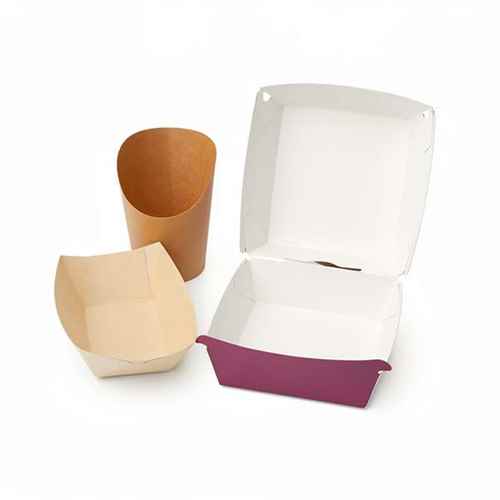 Paper Boxes