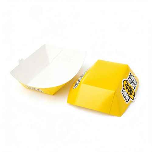 Paper Boxes