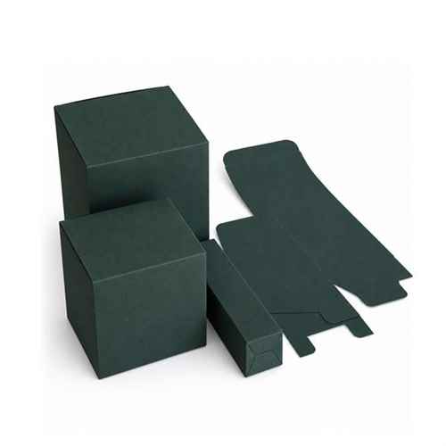 Paper Boxes
