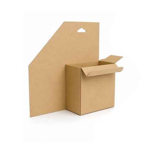 Paper Boxes