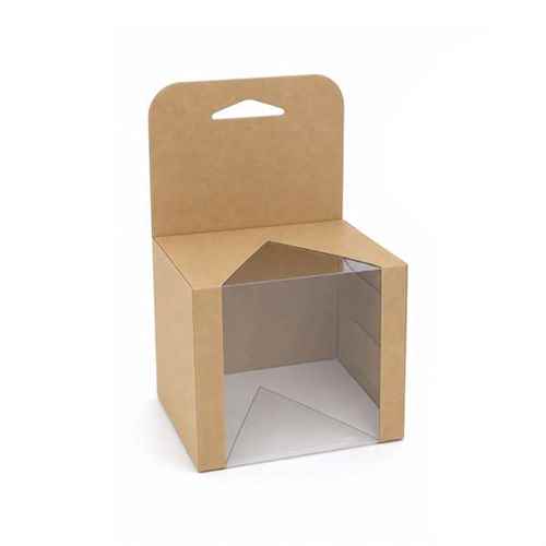 Paper Boxes