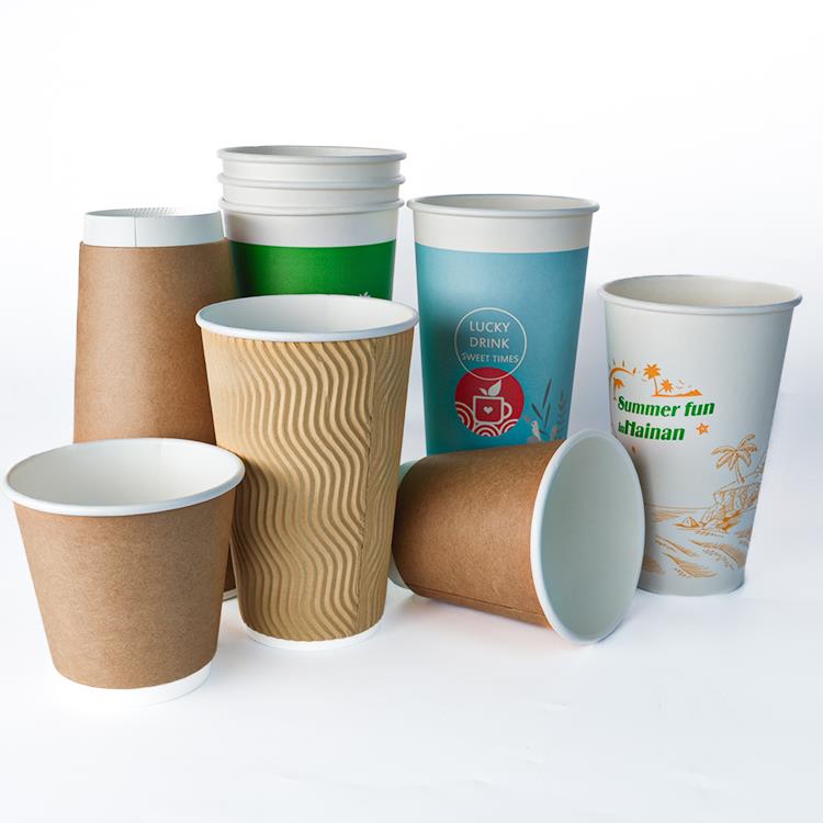 Paper Cups
