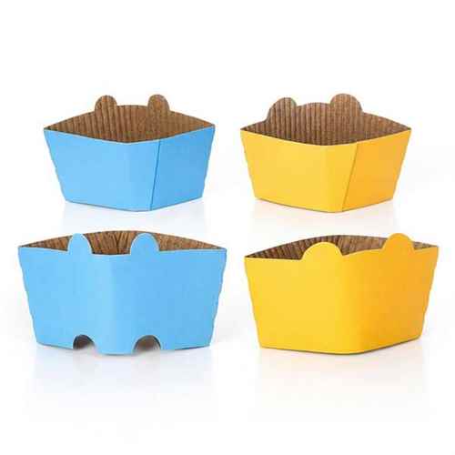 Paper Cups