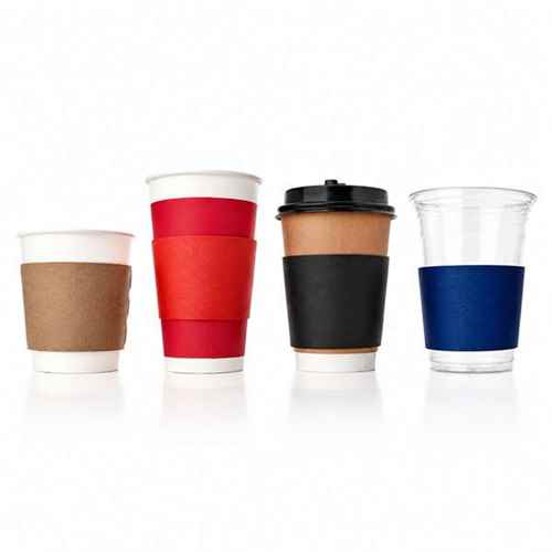 Paper Cups
