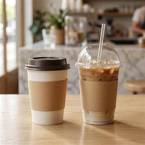 Paper Cups