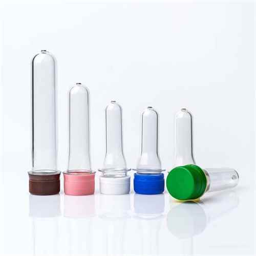 PET Preforms