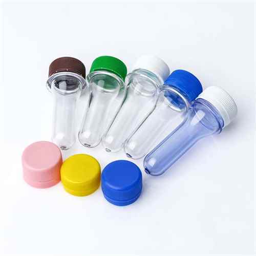 PET Preforms