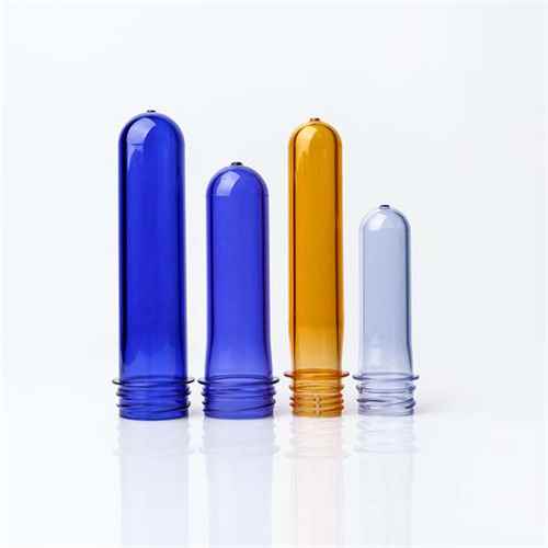 PET Preforms