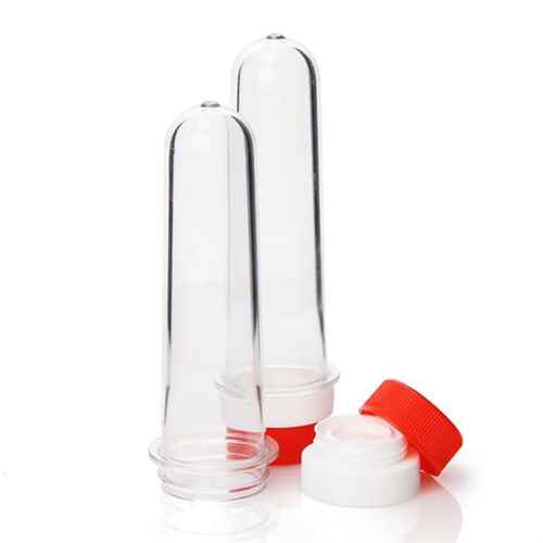 PET Preforms