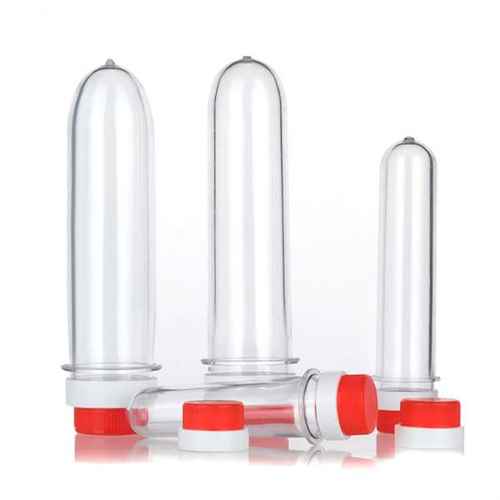 PET Preforms